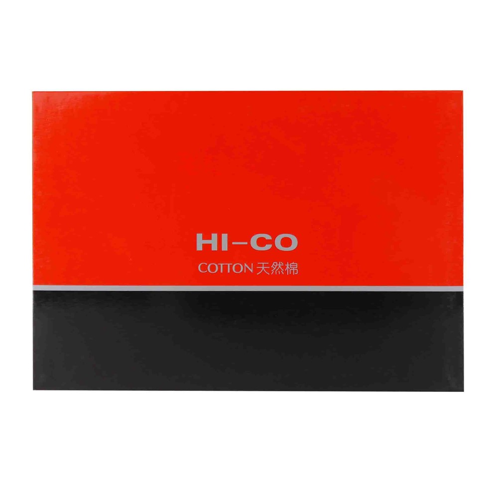 Hi-Co 黑紅禮盒